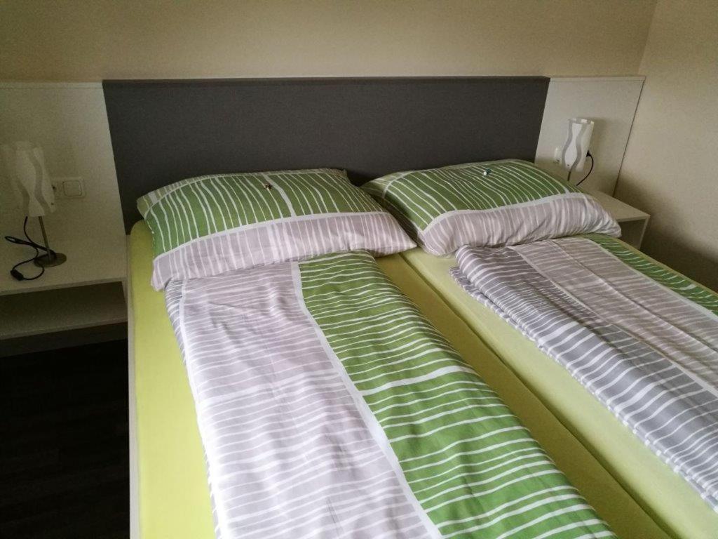 Gaestehaus Krause Trumau Εξωτερικό φωτογραφία